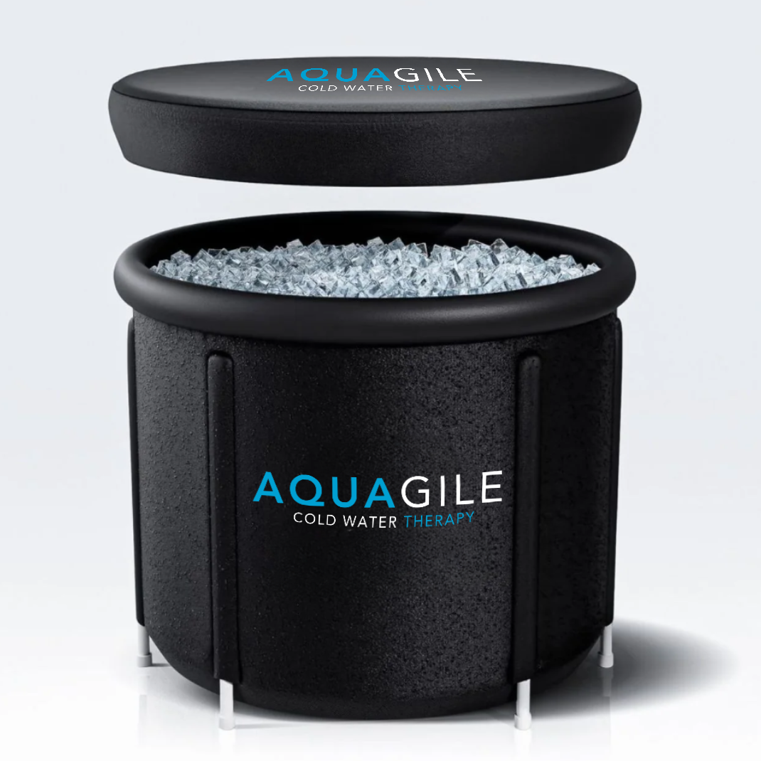 Ice tub Start