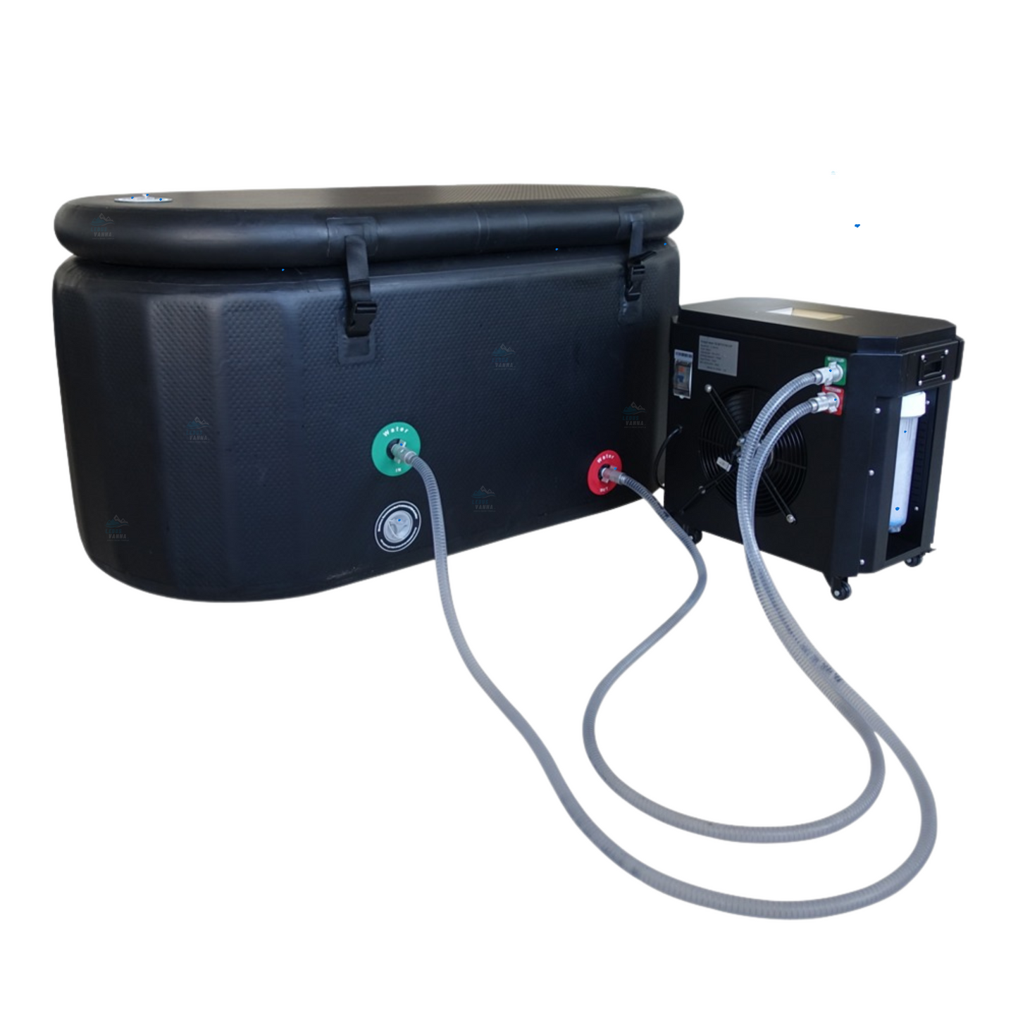 Termacell Plus water chiller