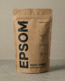 EPSOM salt