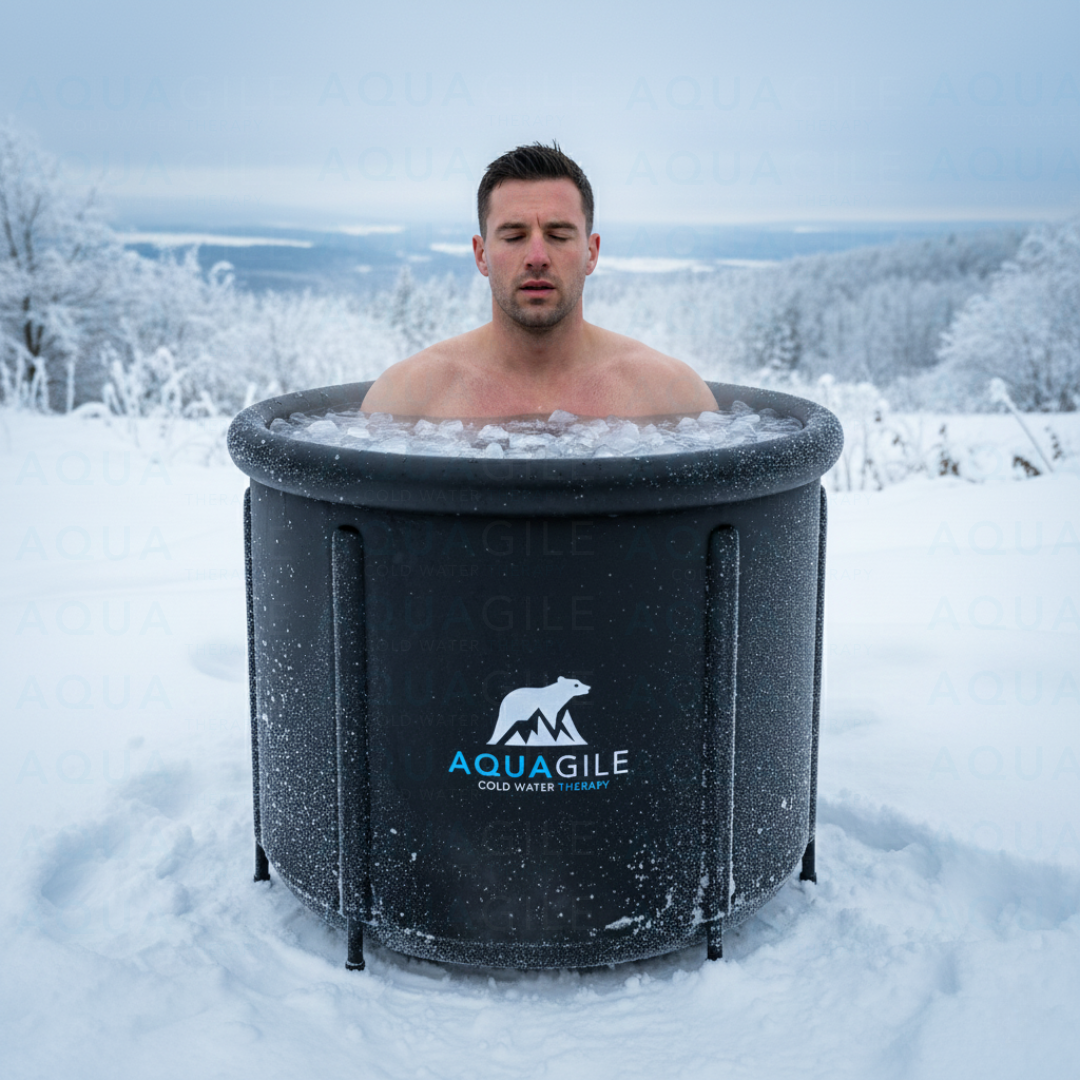 Ice tub start Advance kit